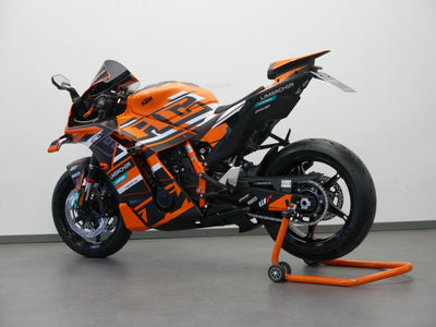 KTM 990 RC R LIMITED EDITION