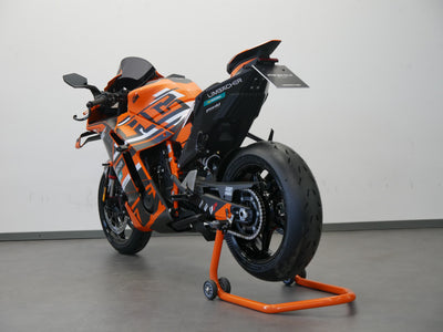 KTM 990 RC R LIMITED EDITION