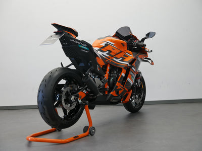 KTM 990 RC R LIMITED EDITION