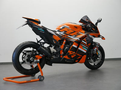 KTM 990 RC R LIMITED EDITION