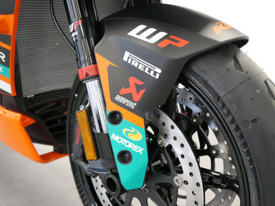 KTM 990 RC R LIMITED EDITION