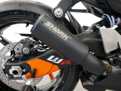 KTM 990 RC R LIMITED EDITION
