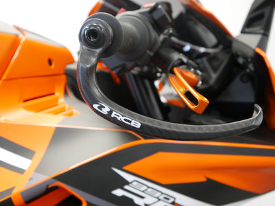 KTM 990 RC R LIMITED EDITION