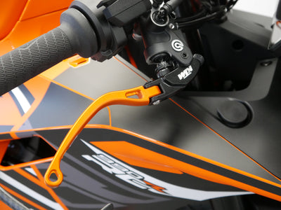 KTM 990 RC R LIMITED EDITION
