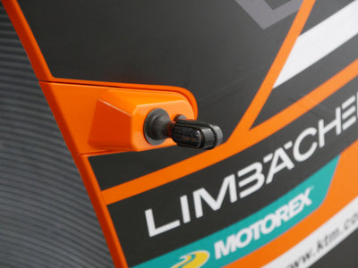 KTM 990 RC R LIMITED EDITION