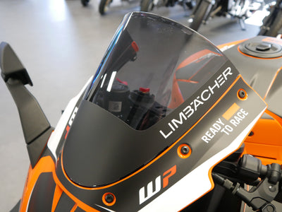 KTM 990 RC R LIMITED EDITION