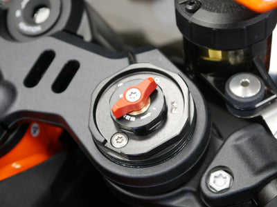 KTM 990 RC R LIMITED EDITION