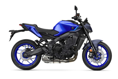 YAMAHA MT 09 Y-AMT