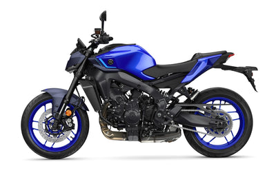 YAMAHA MT 09 Y-AMT