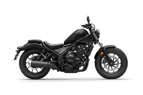 HONDA CMX 500 REBEL RT