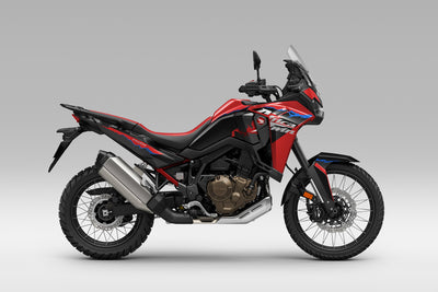 HONDA CRF 1100 L AFRICA TWIN DCT