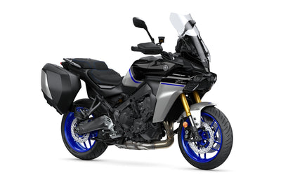 YAMAHA TRACER 9 GT+ YAMT RT