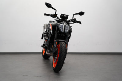 KTM 790 DUKE 35kW RT