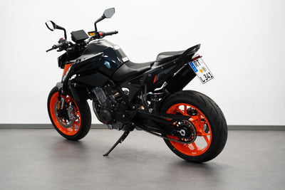 KTM 790 DUKE 35kW RT