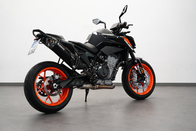 KTM 790 DUKE 35kW RT