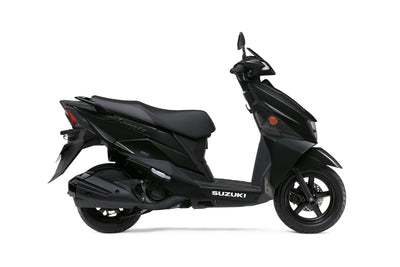 SUZUKI AVENIS 125 RT