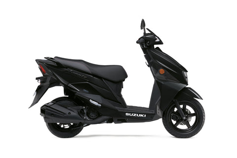 SUZUKI AVENIS 125 WE