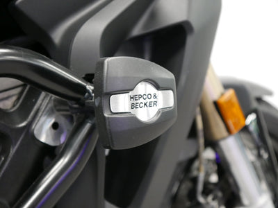 BMW S 1000 XR