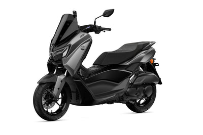 YAMAHA NMAX 125 TECH MAX