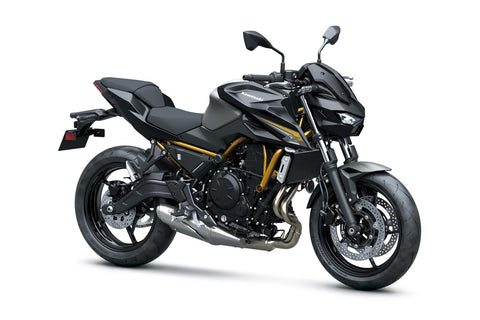 KAWASAKI Z 650 S 35kW RT