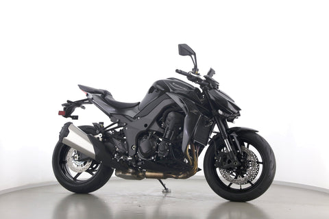 KAWASAKI Z 1100 RT