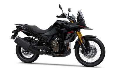 SUZUKI DL 800 V STROM DE RT