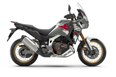 HONDA CRF 1100 ADV. SP. ES