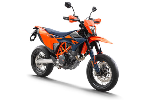 KTM 690 SMC R RT