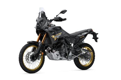 YAMAHA TENERE 700 WORLD RAID