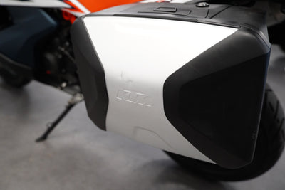 KTM 890 ADVENTURE R
