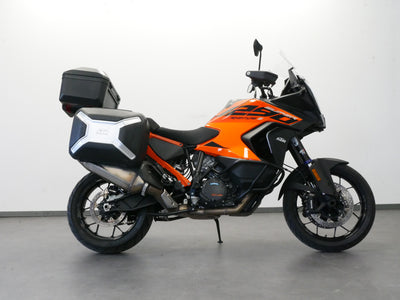 KTM 1290 SUPER ADVENTURE S