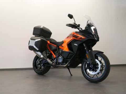 KTM 1290 SUPER ADVENTURE S