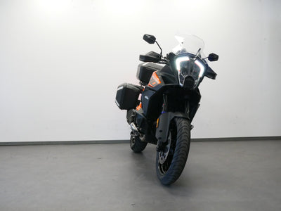KTM 1290 SUPER ADVENTURE S
