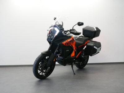KTM 1290 SUPER ADVENTURE S