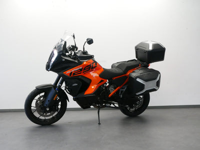 KTM 1290 SUPER ADVENTURE S