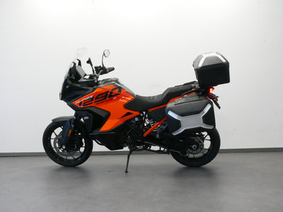 KTM 1290 SUPER ADVENTURE S