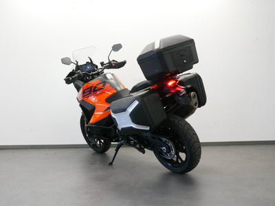 KTM 1290 SUPER ADVENTURE S