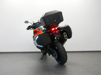 KTM 1290 SUPER ADVENTURE S