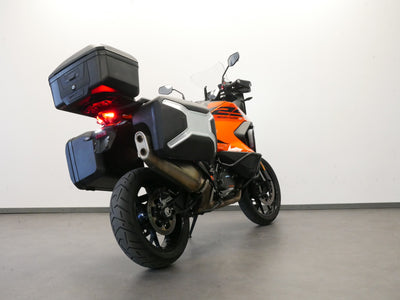 KTM 1290 SUPER ADVENTURE S