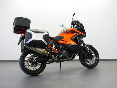 KTM 1290 SUPER ADVENTURE S