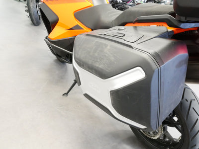 KTM 1290 SUPER ADVENTURE S