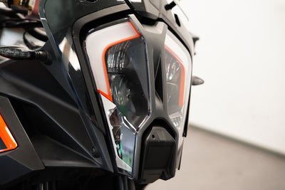 KTM 1290 SUPER ADVENTURE S