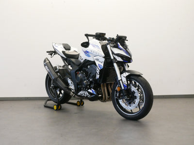 HONDA CB 1000 HORNET LLC