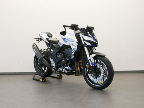 HONDA CB 1000 HORNET LLC