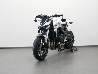 HONDA CB 1000 HORNET LLC