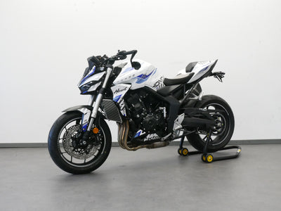 HONDA CB 1000 HORNET LLC