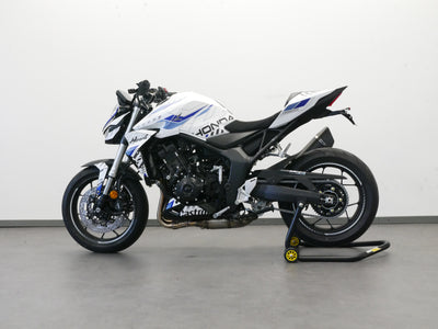 HONDA CB 1000 HORNET LLC