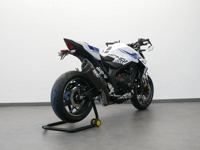 HONDA CB 1000 HORNET LLC