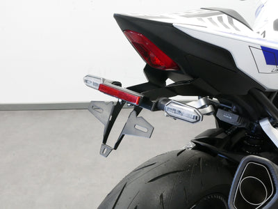 HONDA CB 1000 HORNET LLC