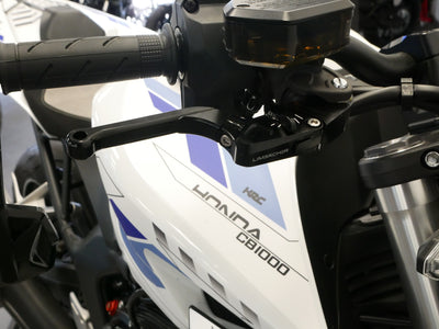 HONDA CB 1000 HORNET LLC